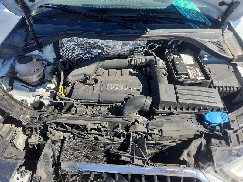 2015 Audi Q3 Prestige