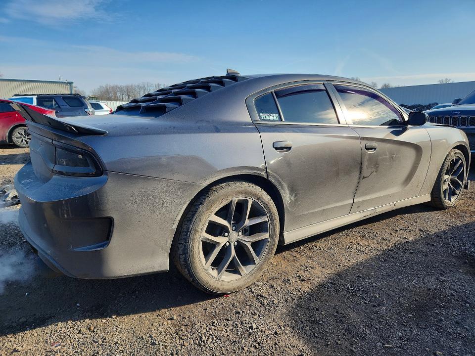 2021 Dodge Charger r