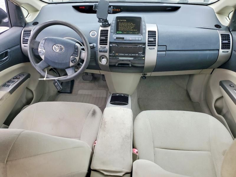 2007 Toyota Prius