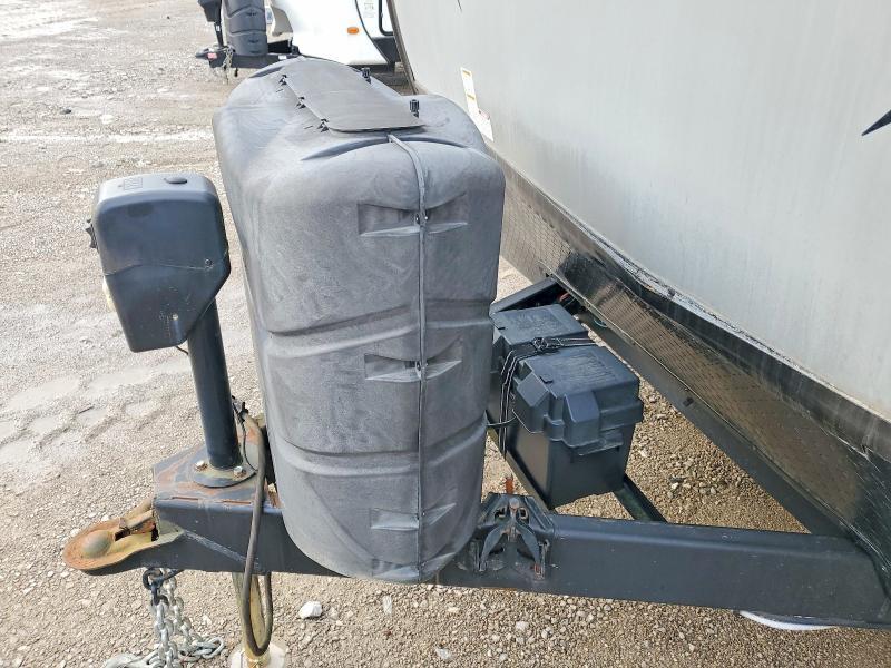 2016 Jayco Octane