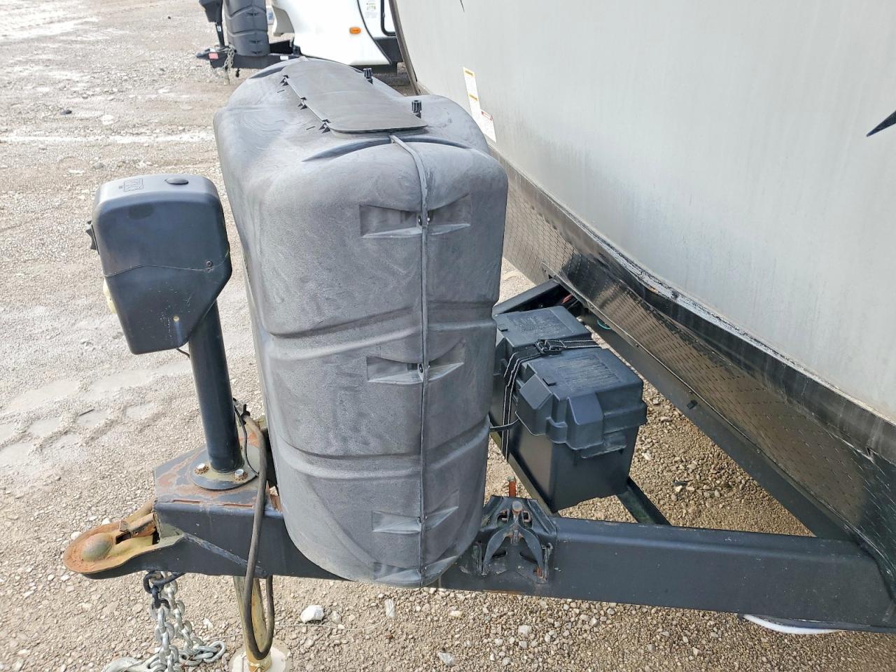 2016 Jayco Octane