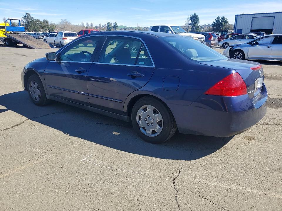 2006 Honda Accord lx