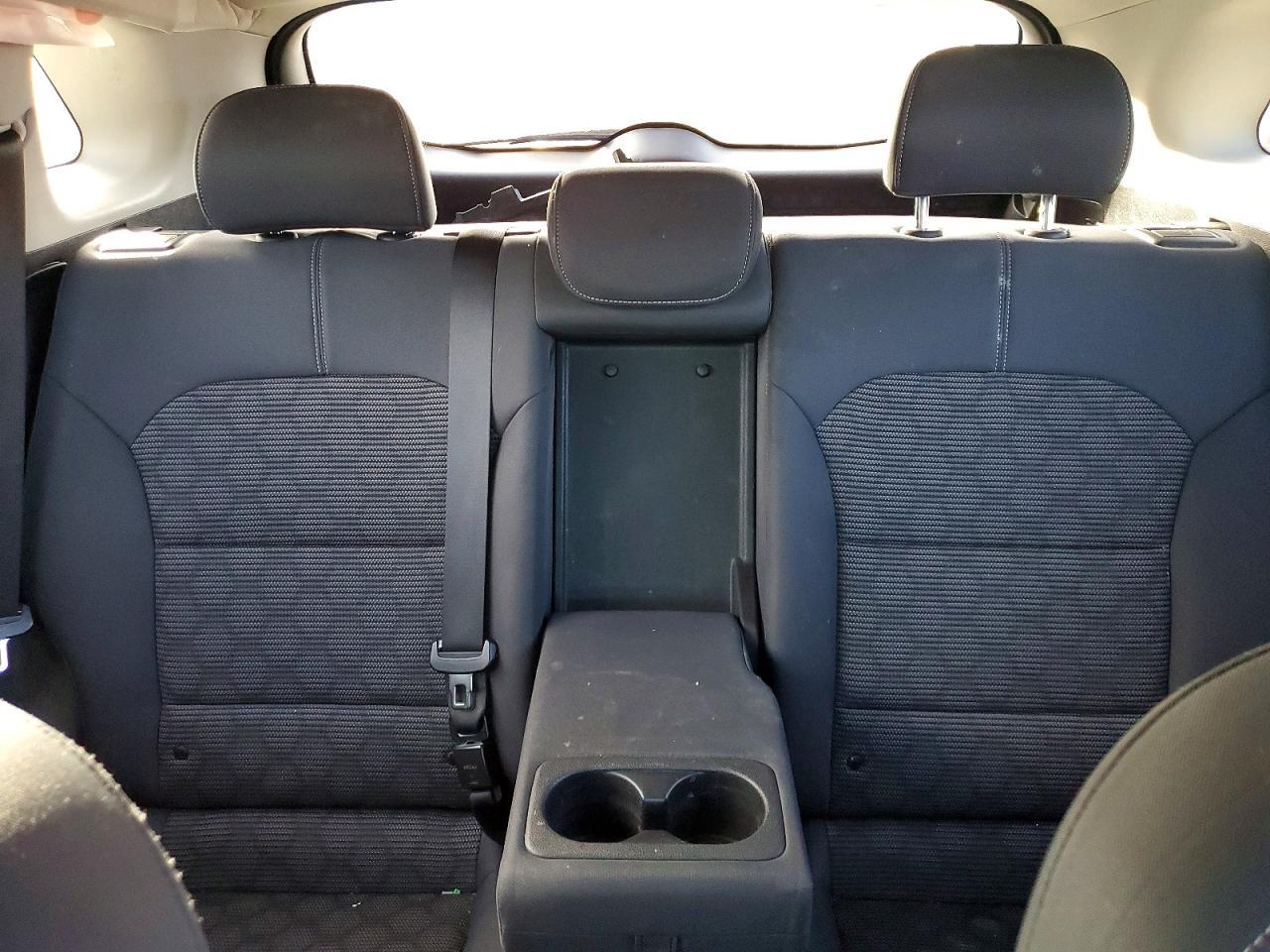 2019 KIA Niro fe