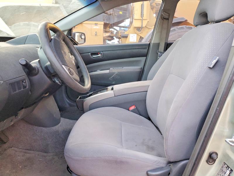 2008 Toyota Prius