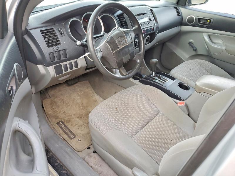 2007 Toyota Tacoma Base