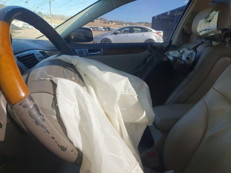 2006 Lexus Es 330 Base