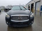 2014 Infiniti Qx60 Base