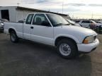 2000 GMC Sonoma