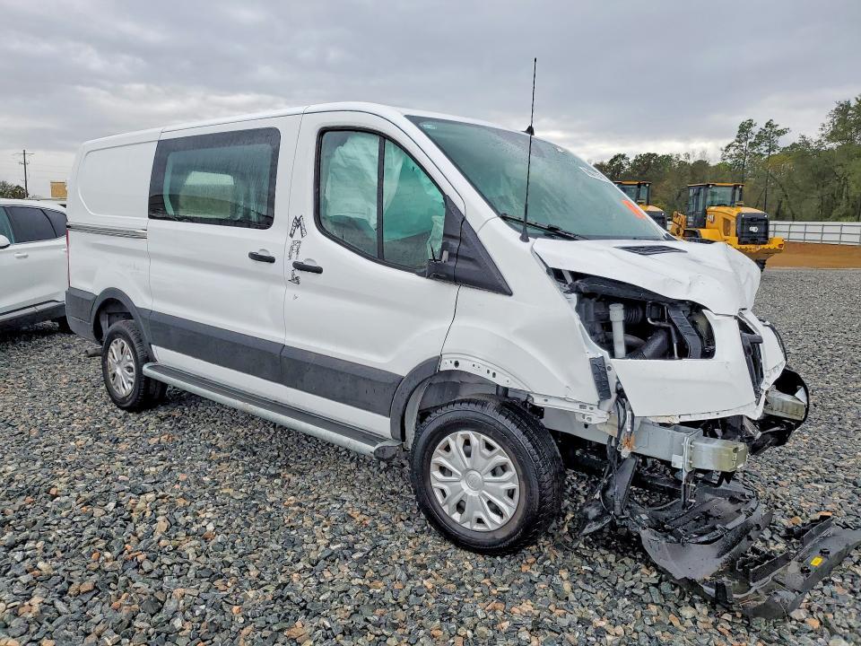 2025 Ford Transit 250 Delivery van