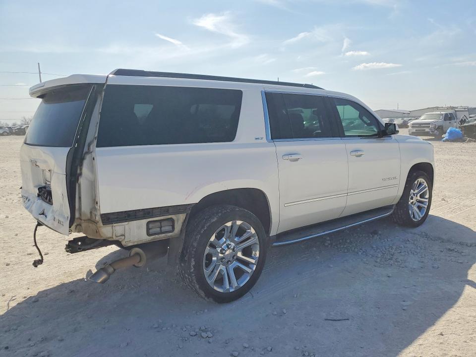 2019 GMC Yukon xl C1500 slt