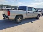 2006 Chevrolet Silverado C1500