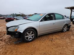 2006 Nissan Altima s for sale in Tanner, AL