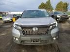 2020 Honda Passport exl
