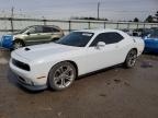 2020 Dodge Challenger gt