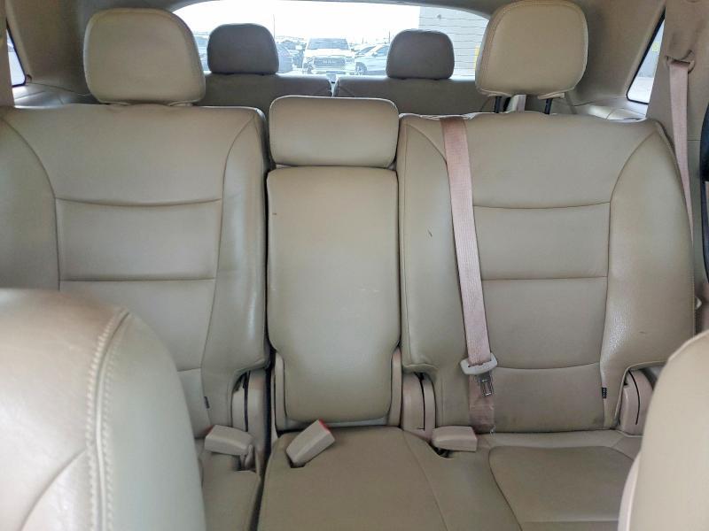 2013 KIA Sorento lx