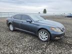2009 Lexus Ls 460