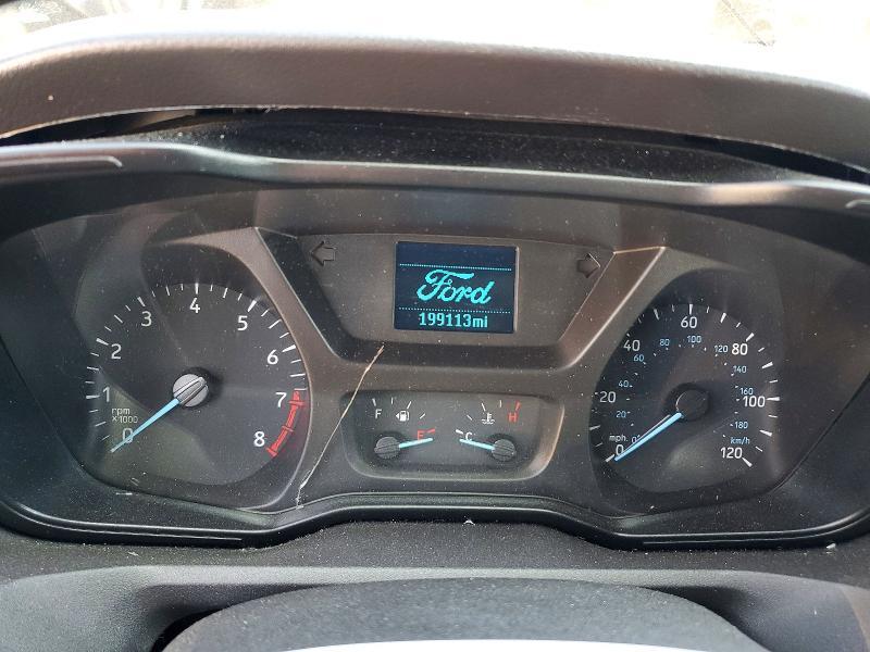 2019 Ford Transit T-150