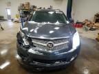 2012 Cadillac Srx Performance Collection
