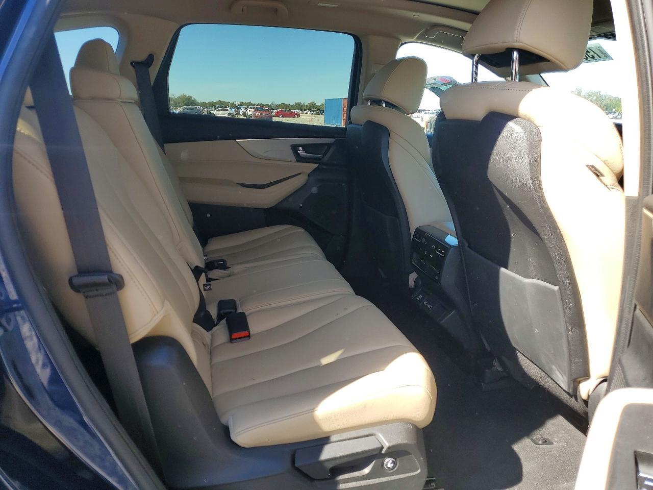 2022 Acura MDX