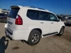 2008 Lexus Gx 470 Base