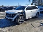 2020 Acura Mdx Technology