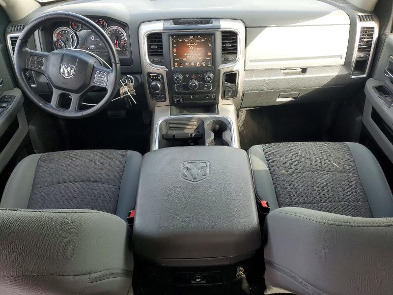 2016 Dodge RAM 1500 SLT