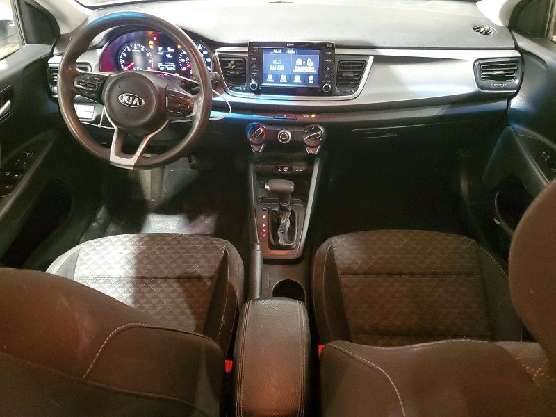 2019 KIA Rio s