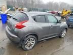 2012 Nissan Juke s