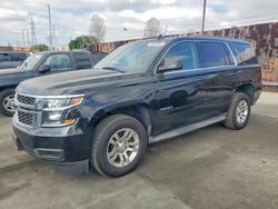 2016 Chevrolet Tahoe C1500 ls for sale in Wilmington, CA