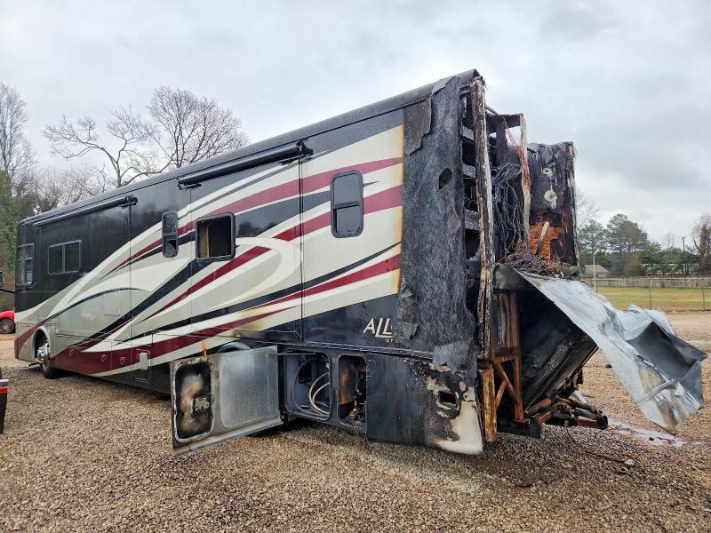 2013 Freightliner ALL Models-RV