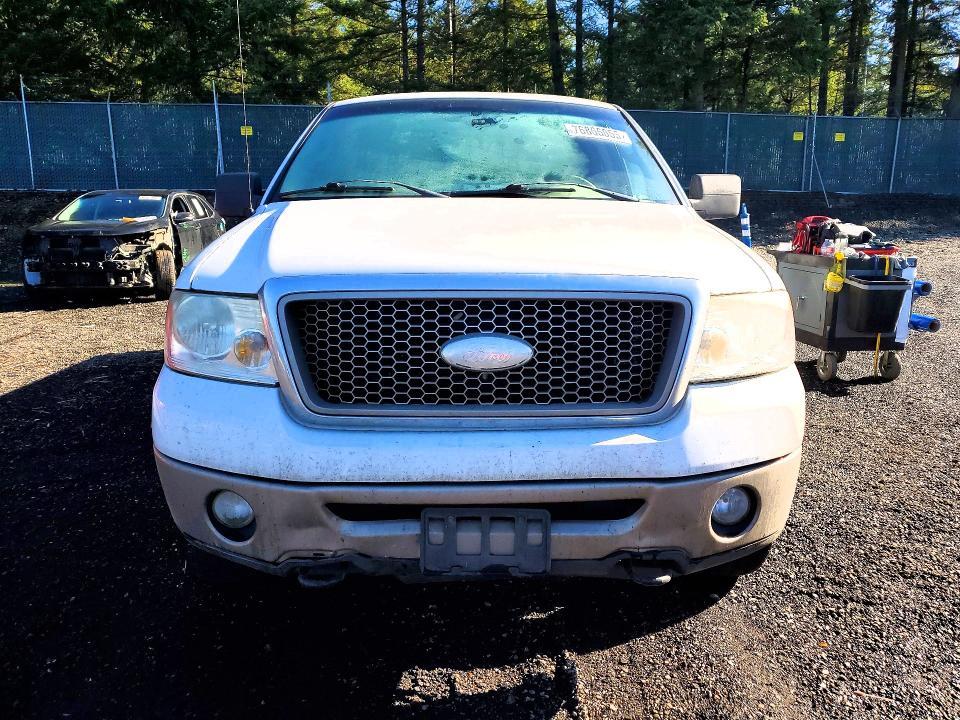 2006 Ford F150