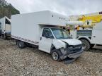 2020 Chevrolet Express Delivery Truck