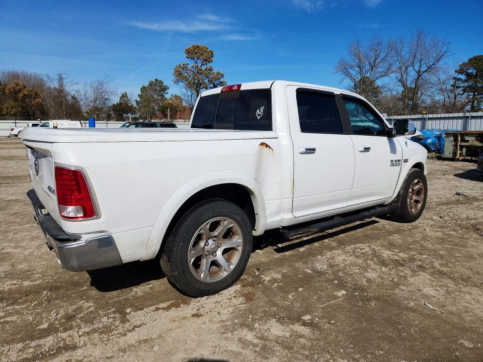 2014 Dodge 1500 Laramie