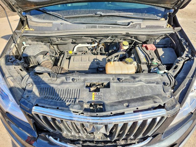 2015 Buick Encore Convenience