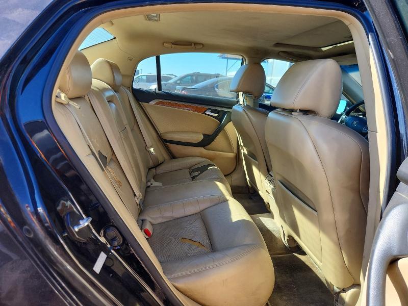 2006 Acura 3.2tl