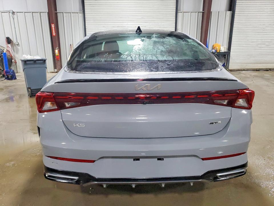 2024 KIA K5 gt Line
