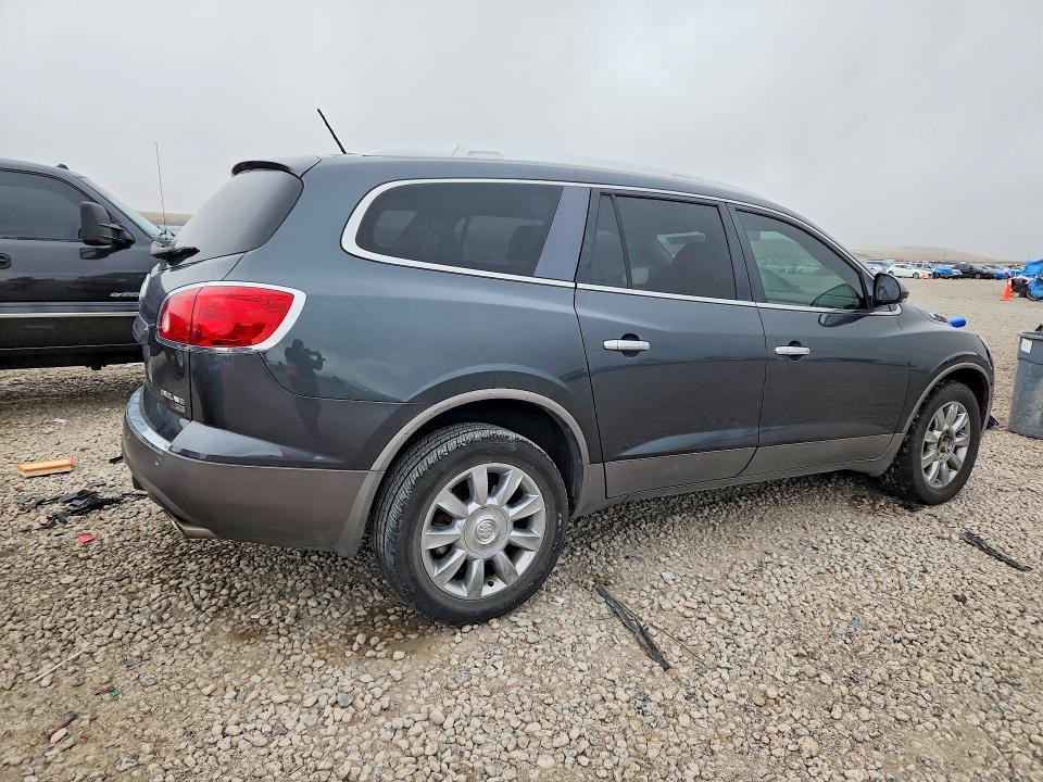 2011 Buick Enclave cxl