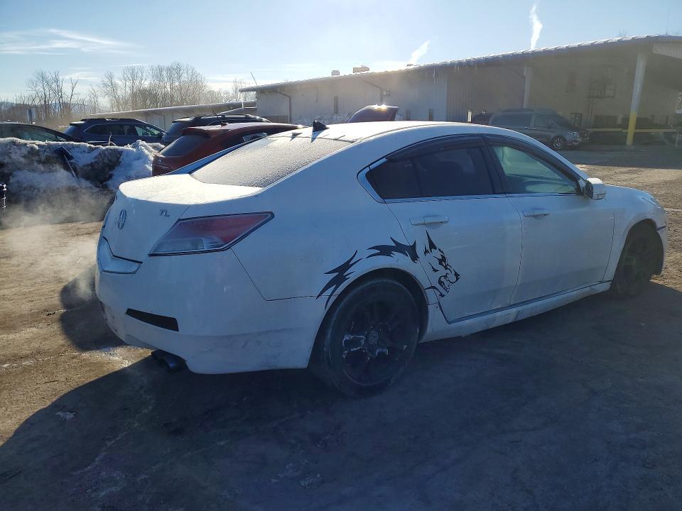 2010 Acura TL