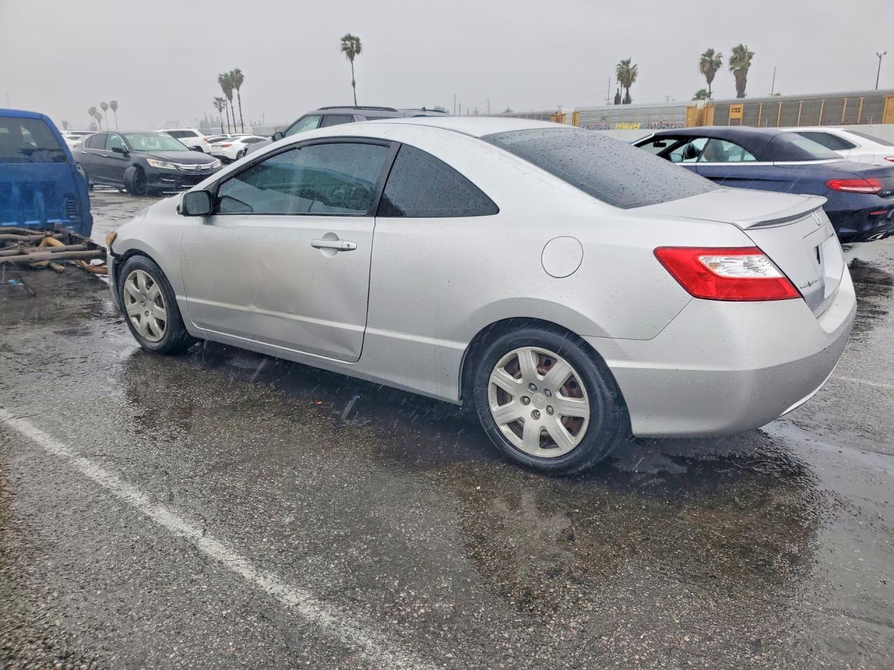 2006 Honda Civic lx