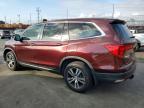 2017 Honda Pilot exl