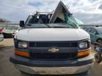 2017 Chevrolet Express 2500 Cargo Utility / Service Van