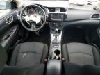 2018 Niss Sentra sr