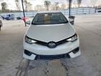 2017 Toyota Corolla im Base