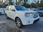 2010 Honda Pilot exl