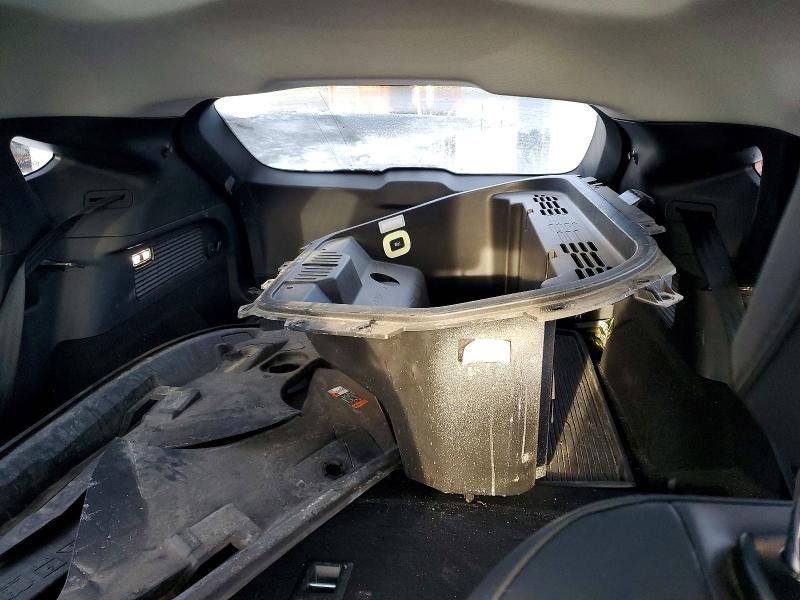 2024 Ford Mustang Mach-e Premium