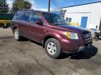 2008 Honda Pilot vp