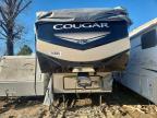 2019 Keystone Cougar