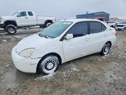 2001 Toyota Prius en venta en Magna, UT