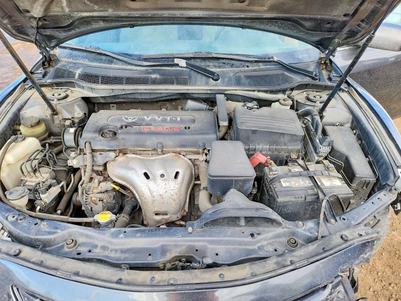 2008 Toyota Camry Base