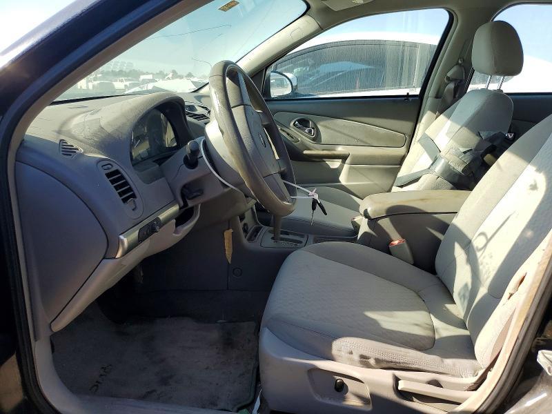 2005 Chevrolet Malibu